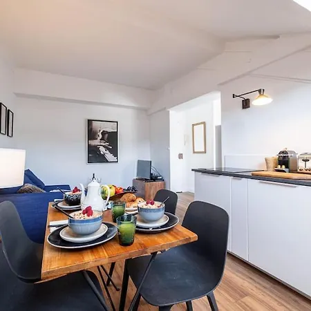 My Casa - Cimiez 39 - Superb Terrace With Ac Nizza
