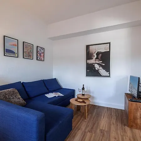 Apartman My Casa - Cimiez 39 - Superb Terrace With Ac *