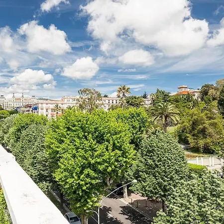 My Casa - Cimiez 39 - Superb Terrace With Ac